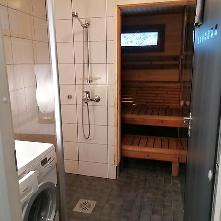Majoituspalvelu Nurmi Apartments Vaelitie Raahe Extérieur photo