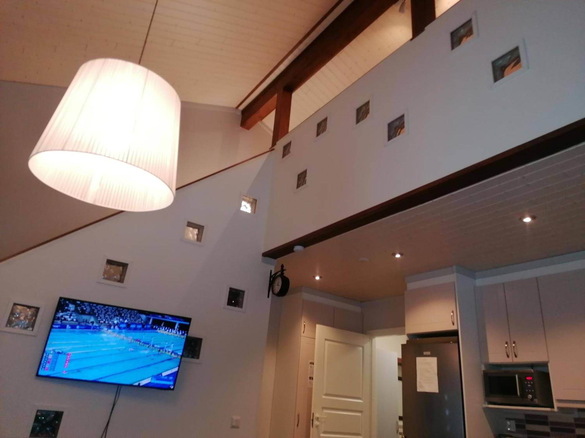Majoituspalvelu Nurmi Apartments Vaelitie Raahe Extérieur photo
