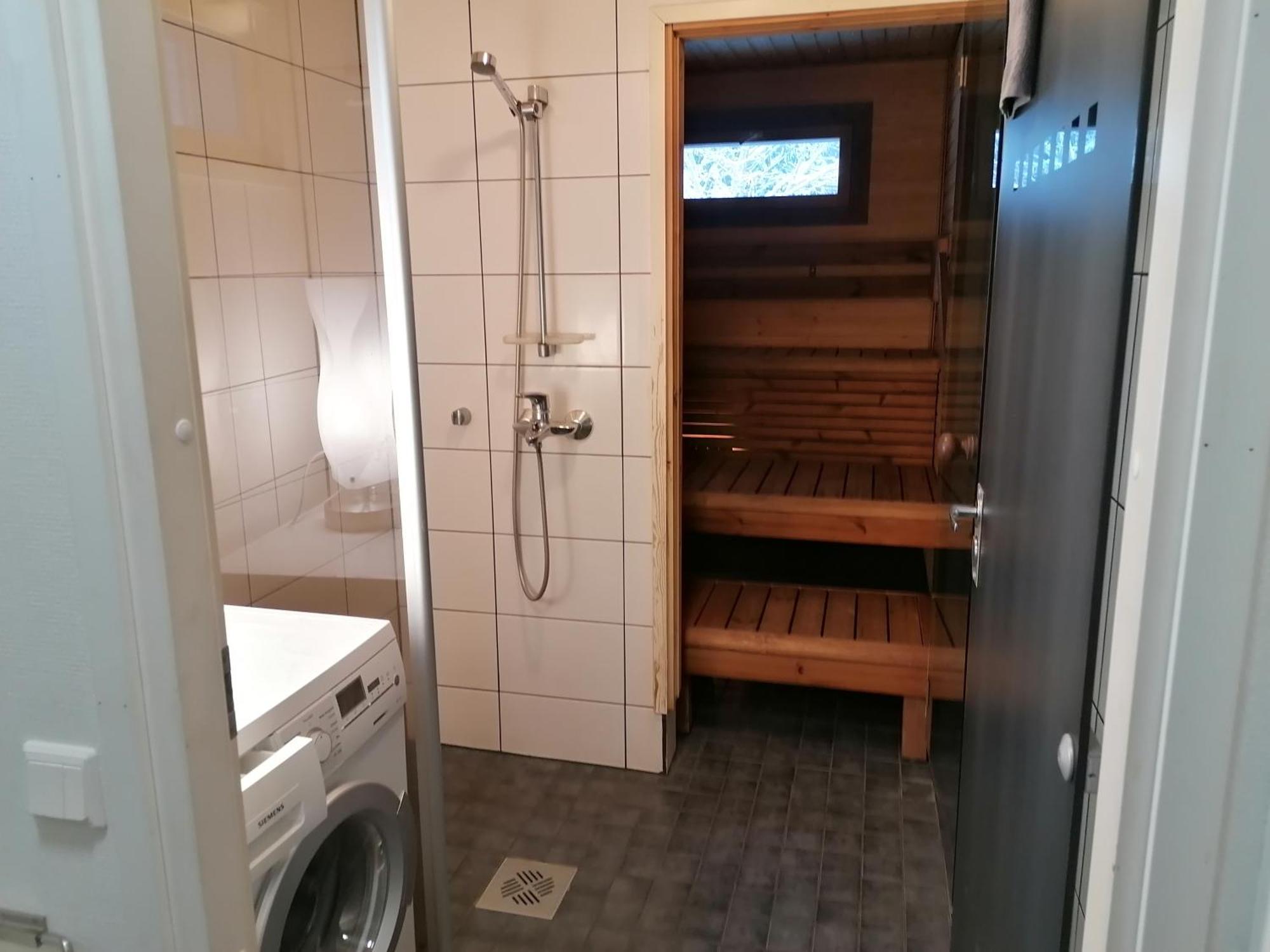 Majoituspalvelu Nurmi Apartments Vaelitie Raahe Extérieur photo