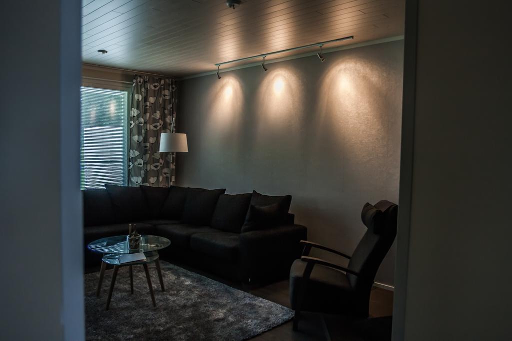 Majoituspalvelu Nurmi Apartments Vaelitie Raahe Extérieur photo